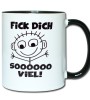 FrecheMaus